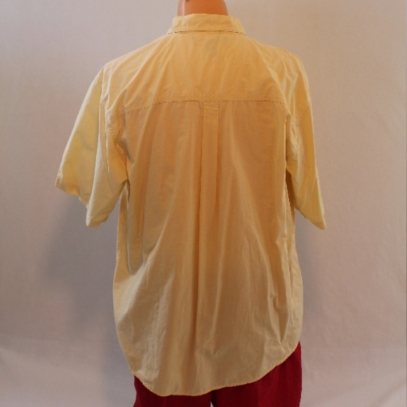 Reel Legends Clothing Fishing Shirt XL - Picture 2 of 8